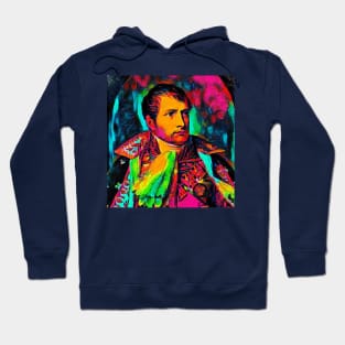 Napoleon Hoodie